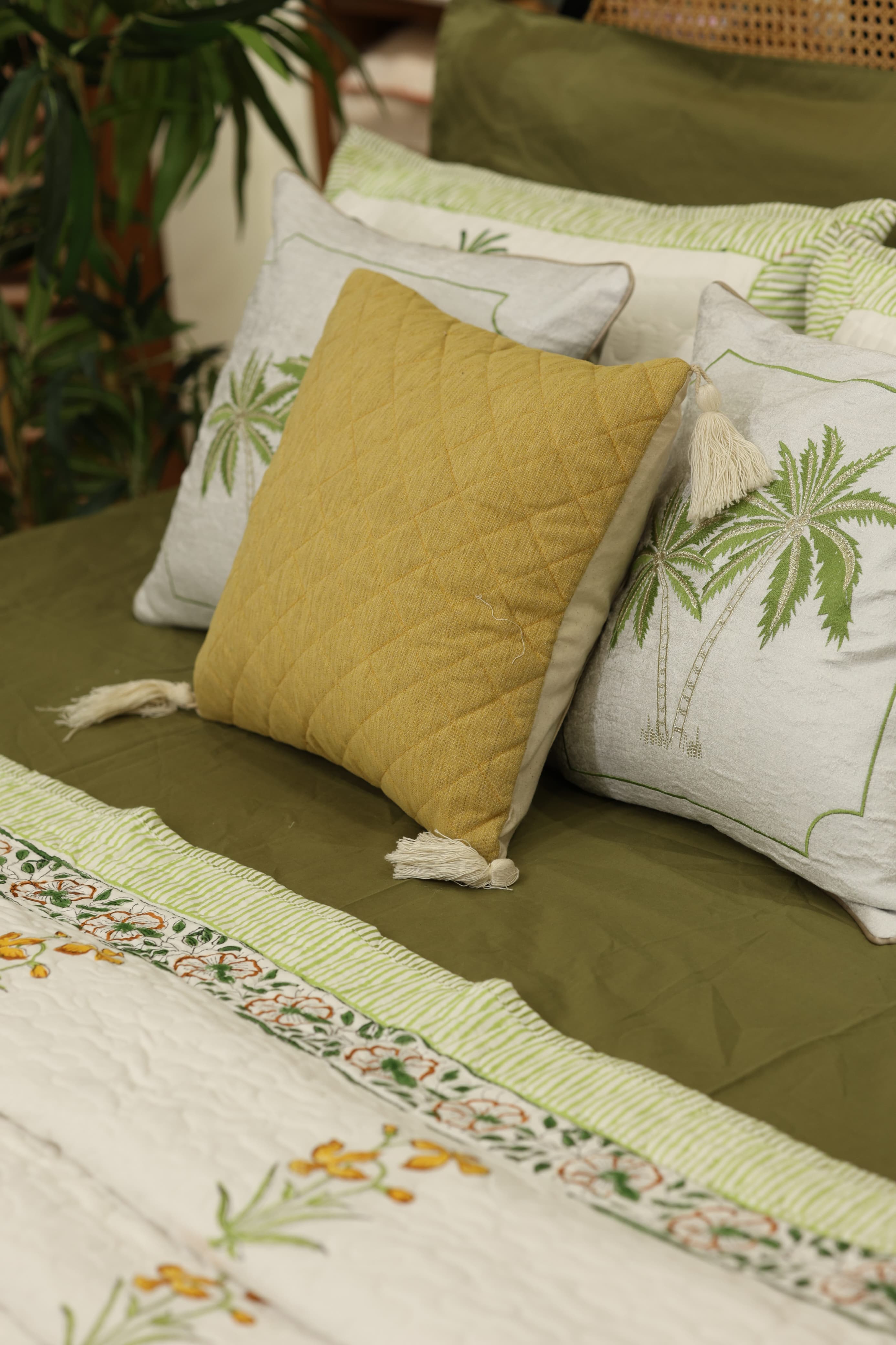 Bedding set