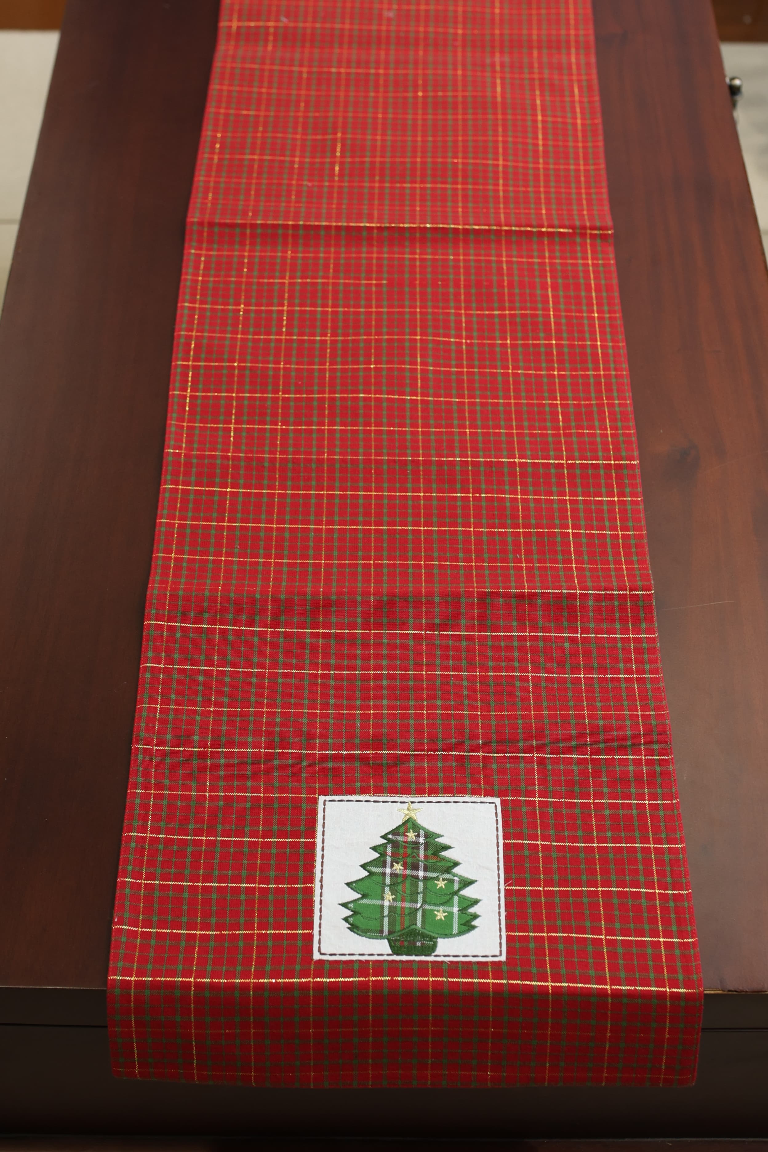 Table Runner - 4 Seater Xmas edition