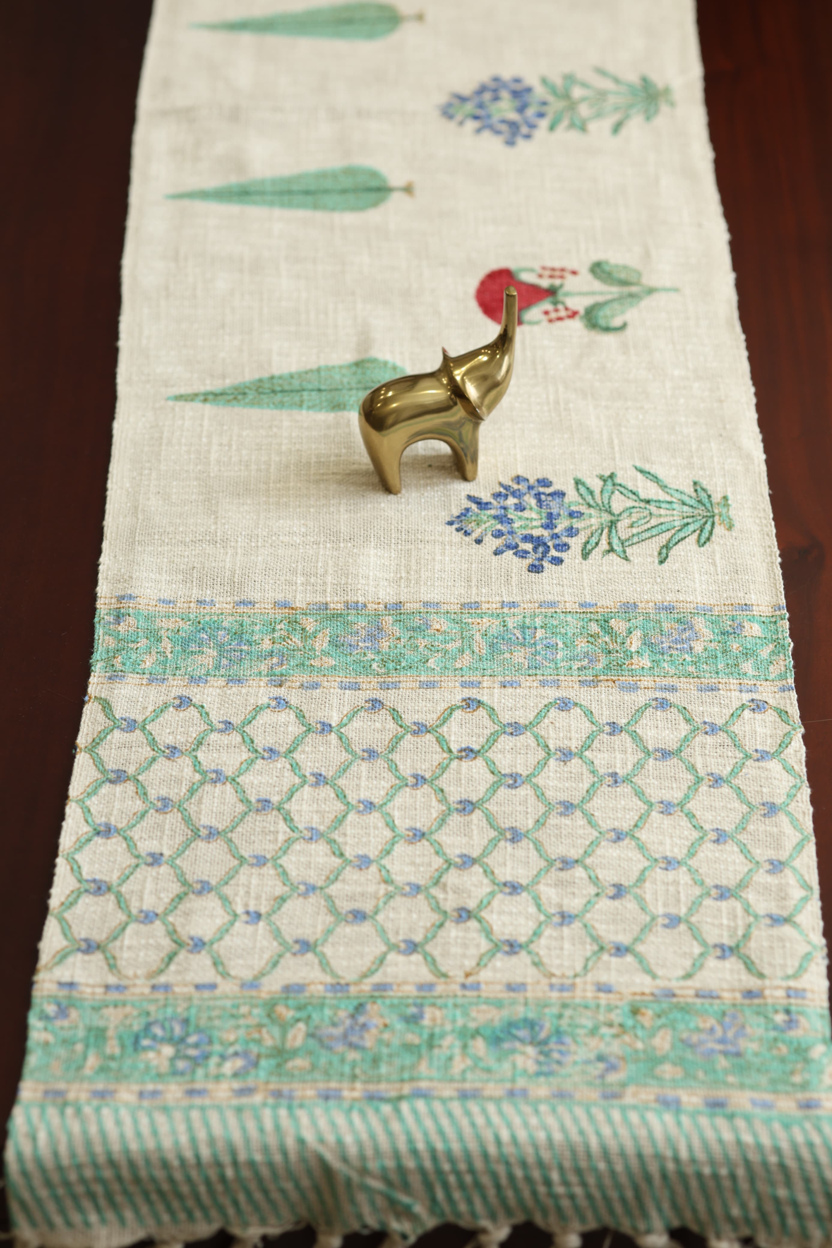 Table runners - Jute Runner