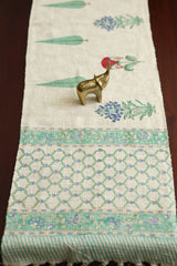 Table runners - Jute Runner