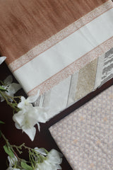 Bedsheets - Queen Soft cotton floral bedsheets (buzz)