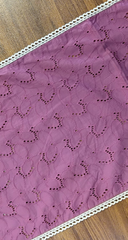Sale: Runner/placemats Set