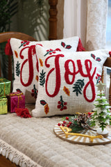 Cushion covers - Xmas edition