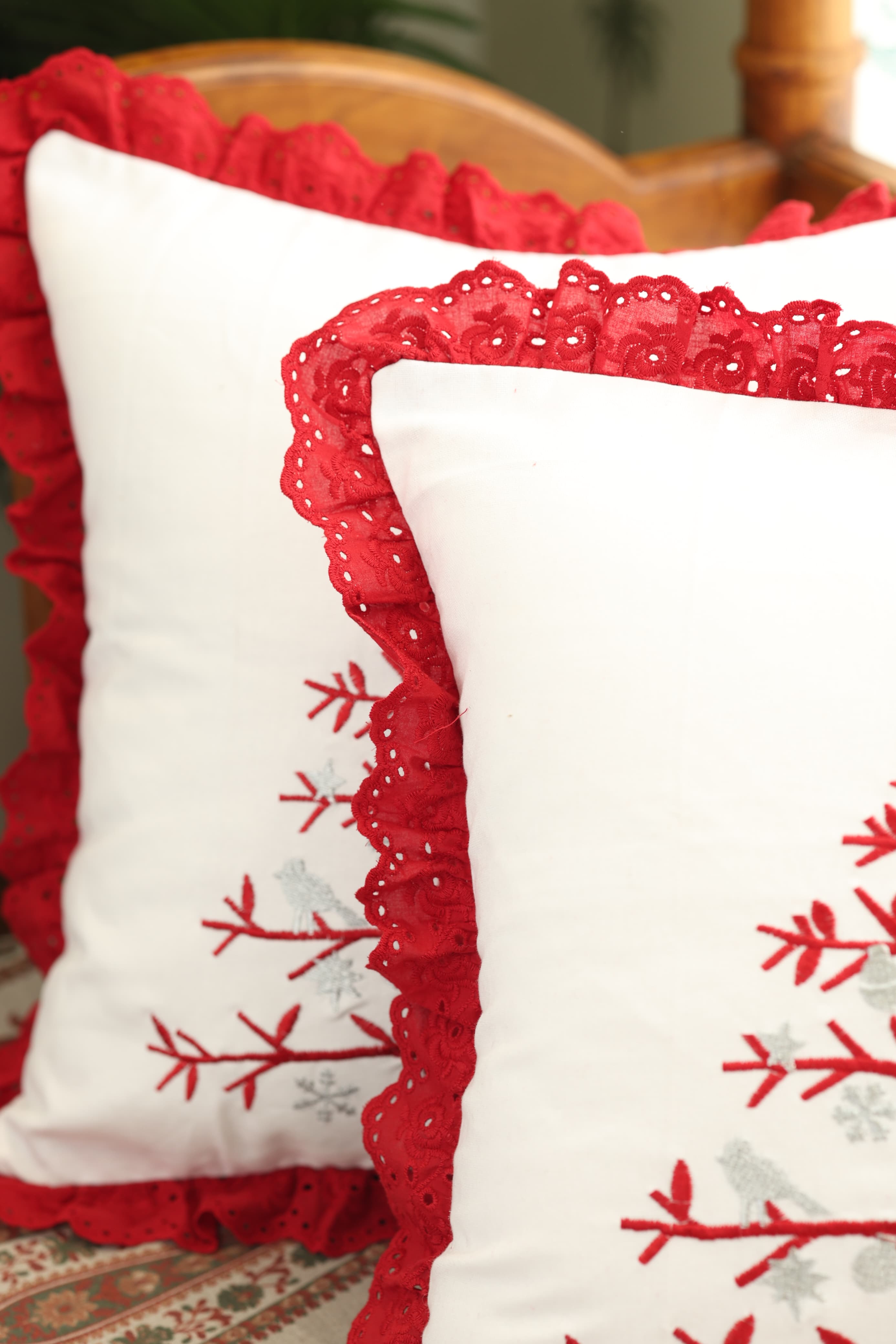 Cushion covers - Xmas edition