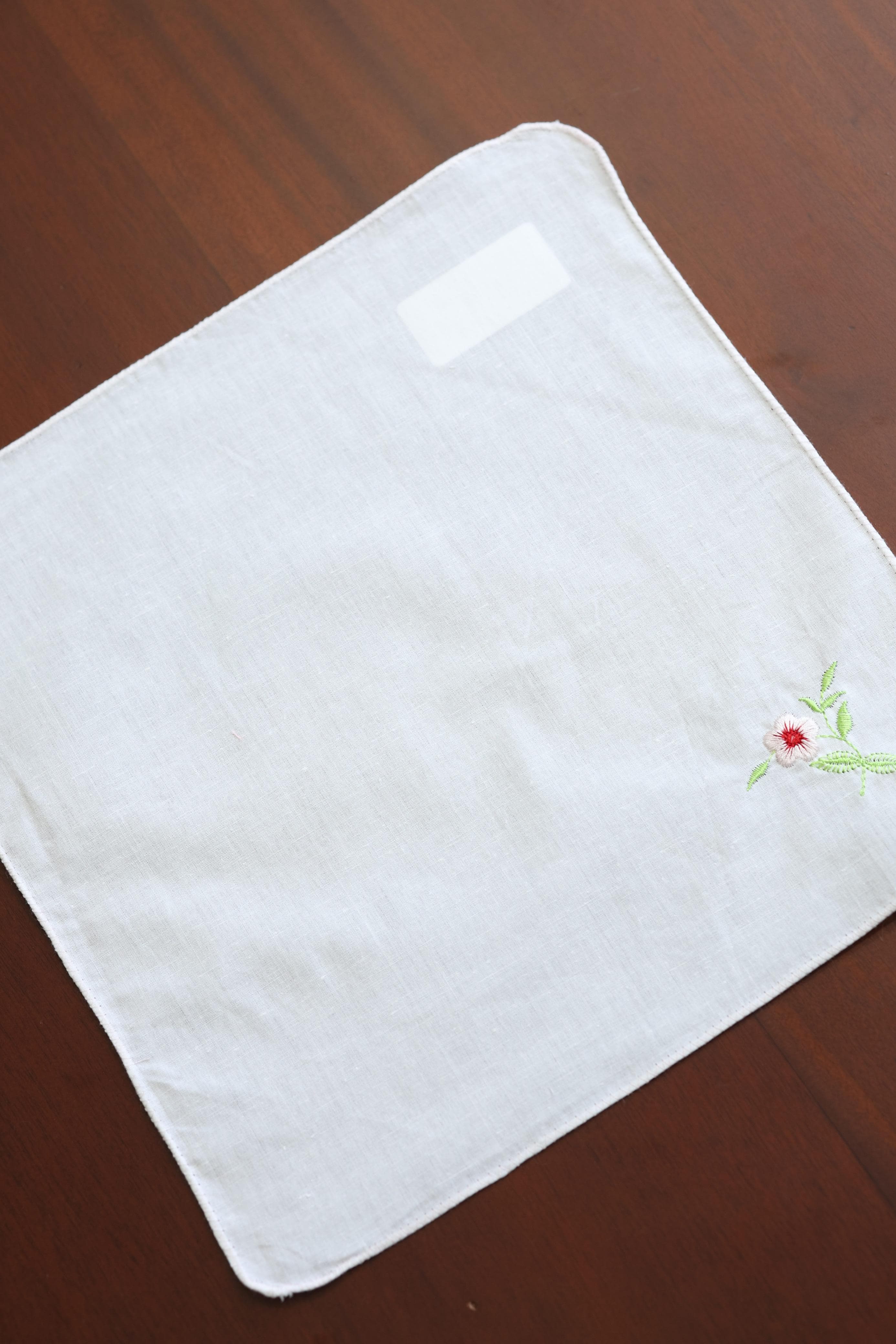 Hand Towel