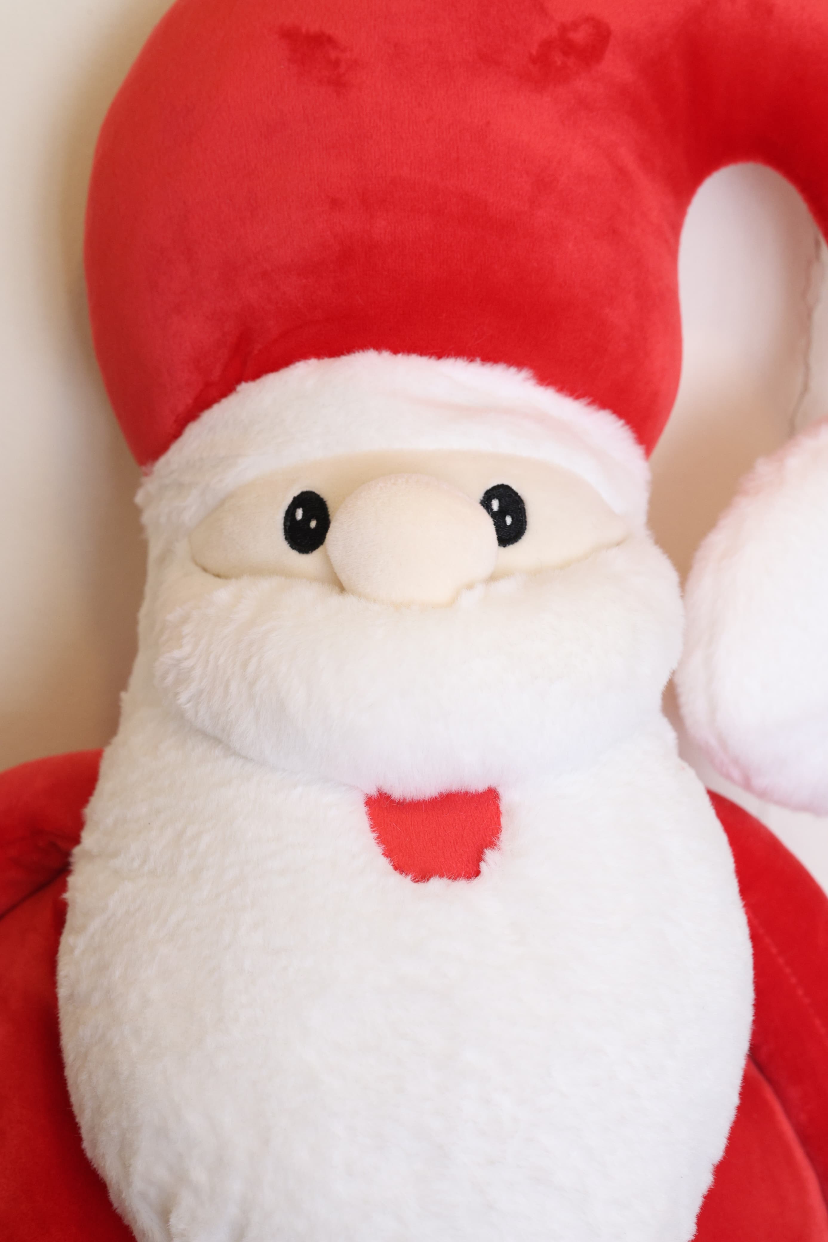 Santa toys - Xmas Kids blanket