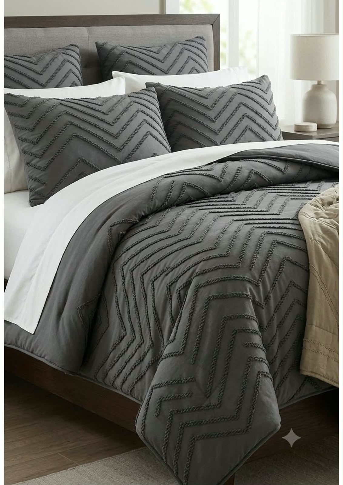 Comforter : Weaves (Without Pillow covers)