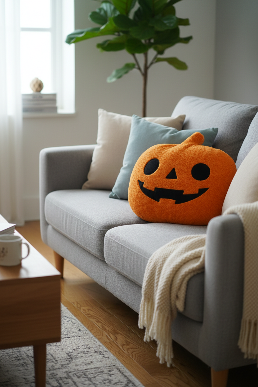 Cushion with Cushion covers:Xmas edition