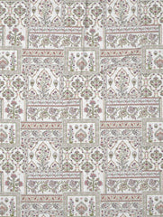 Bedsheets - King premium soft cotton bedsheet Digital Print DD