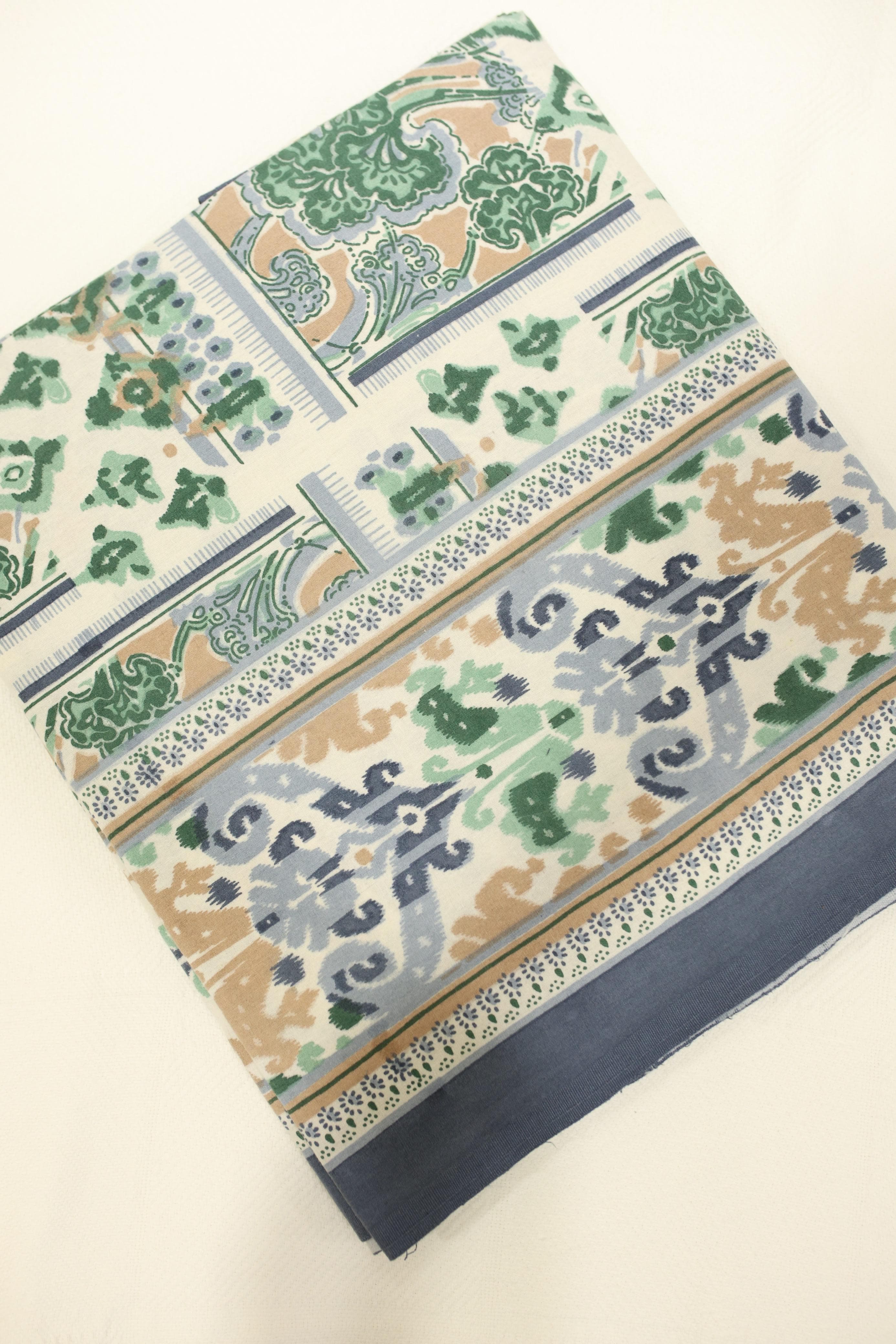 Bedsheets - King daily use handblock print cotton bedsheets