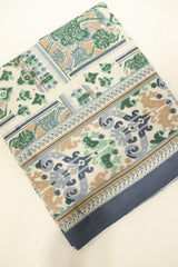 Bedsheets - King daily use handblock print cotton bedsheets