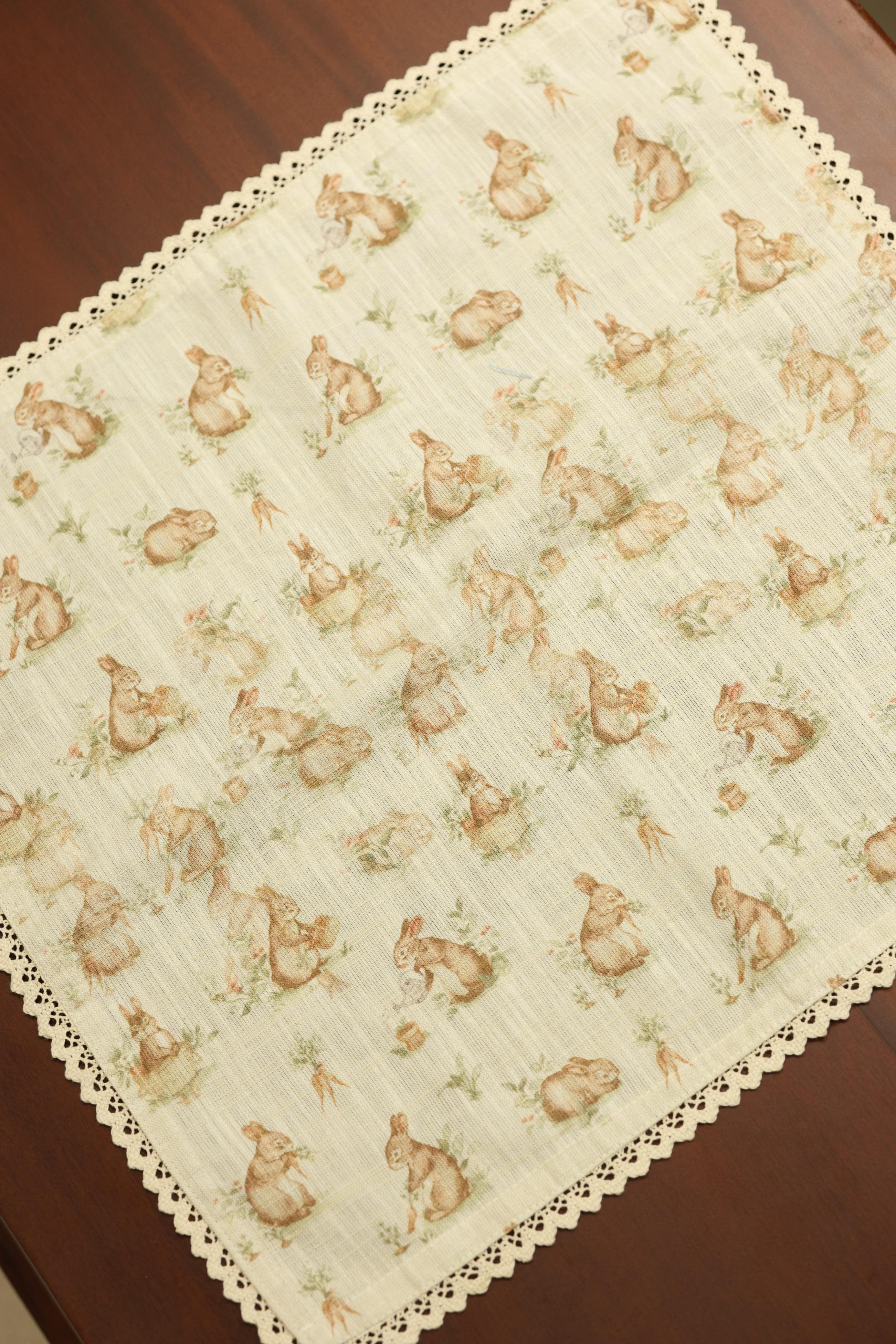 Placemat/Napkin