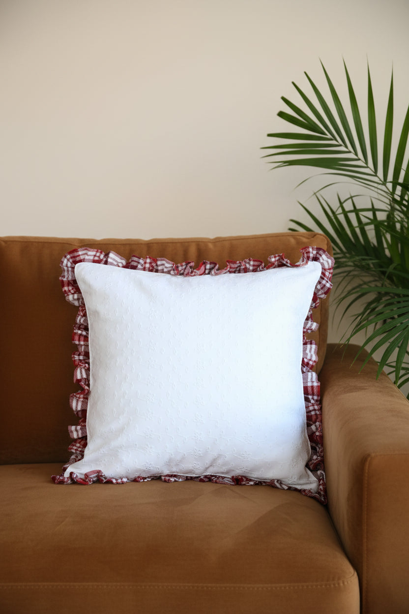 Cushion covers:Xmas edition