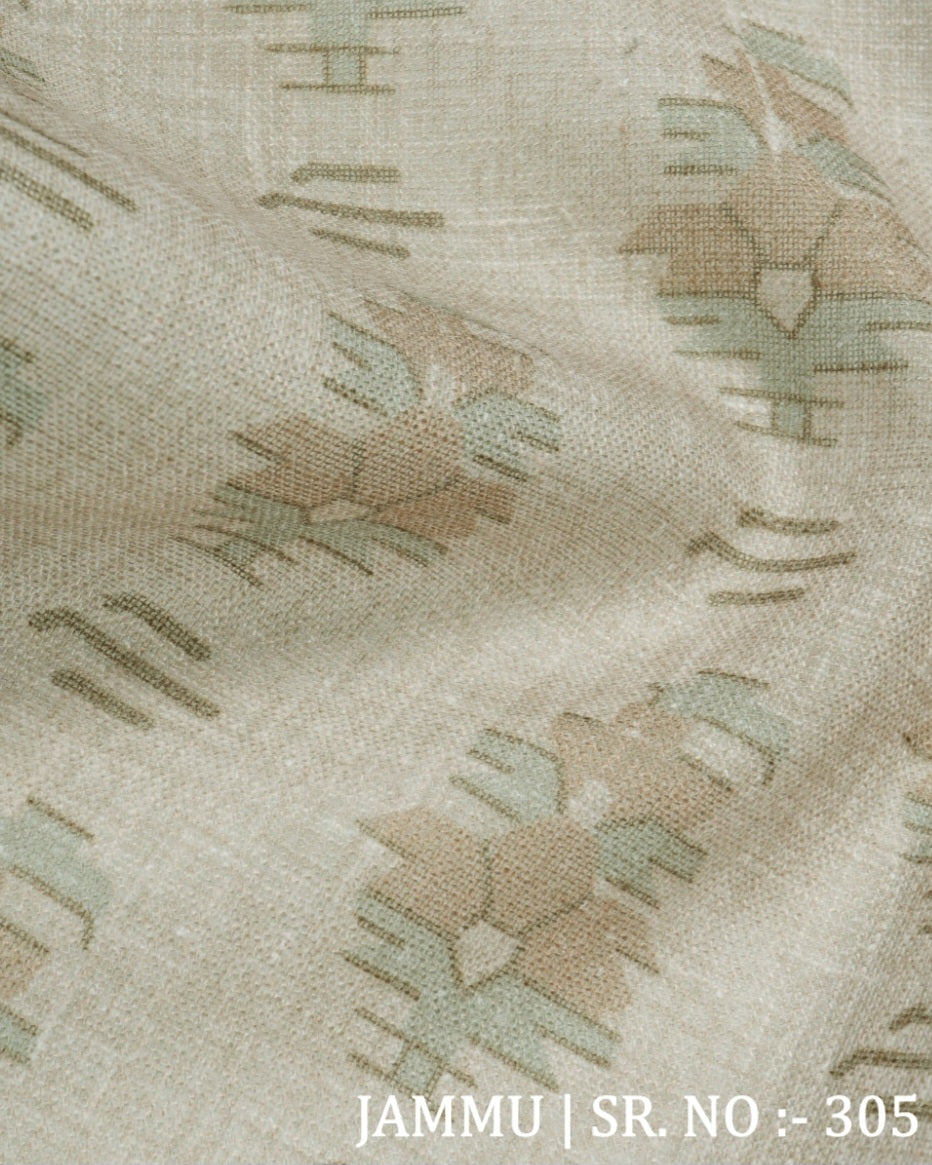 Upholstery fabrics -Jammu