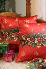 Cushion covers - Xmas edition