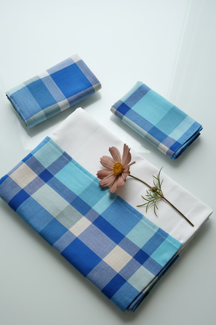 Bedsheets-Queen daily use border bedsheets