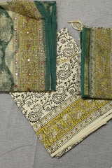 SALWAR SET