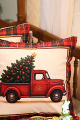 Cushion covers - Xmas edition