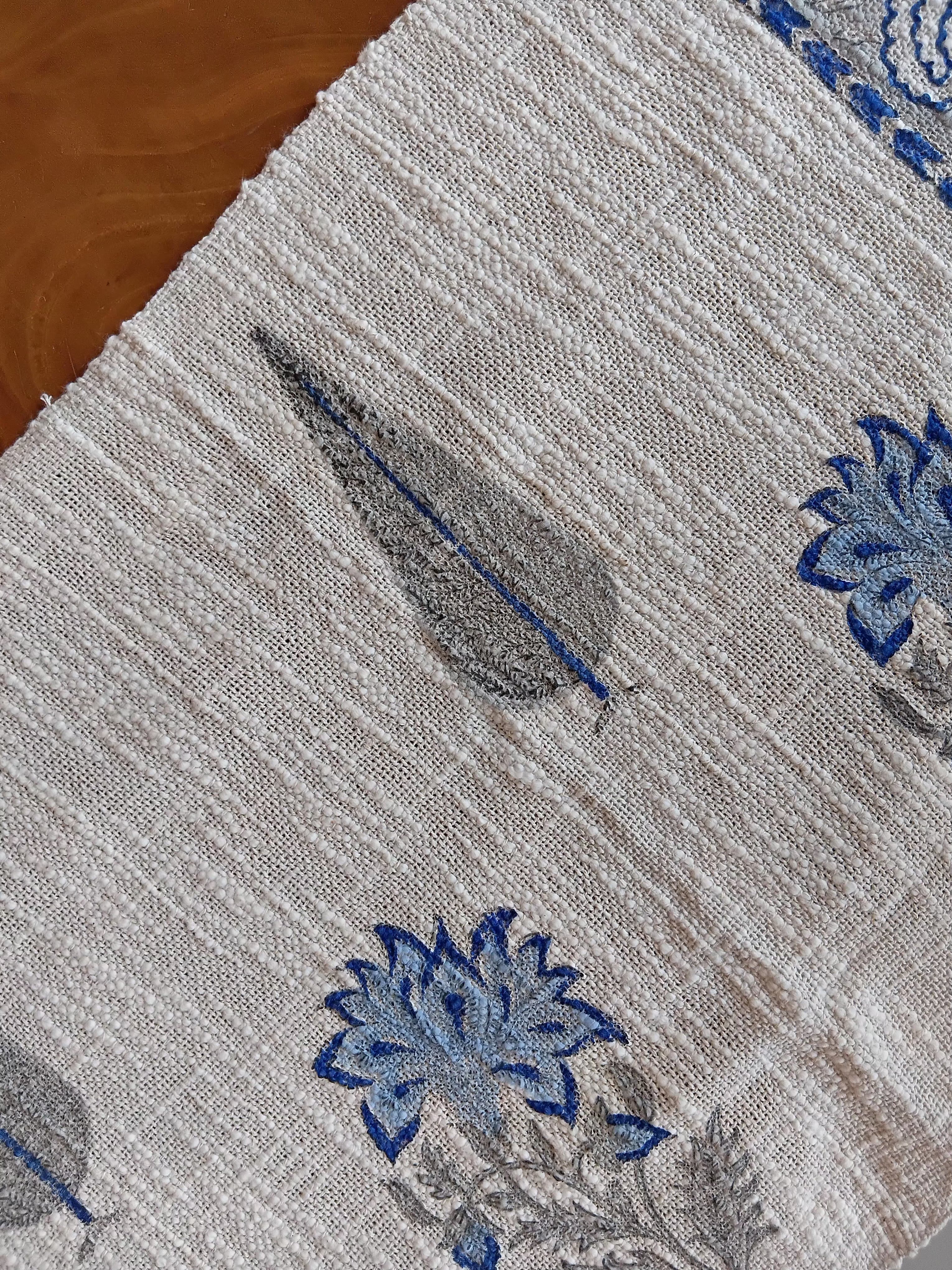 Table runners - Jute Runners