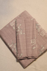 Bedsheet - Single soft cotton (152cm * 228)