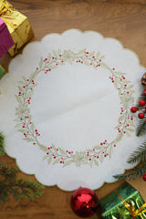 Placemats / Table centre - Xmas edition