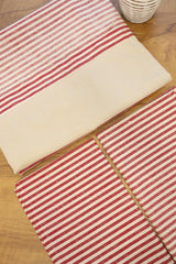 Bedsheets - Queen daily use border bedsheets