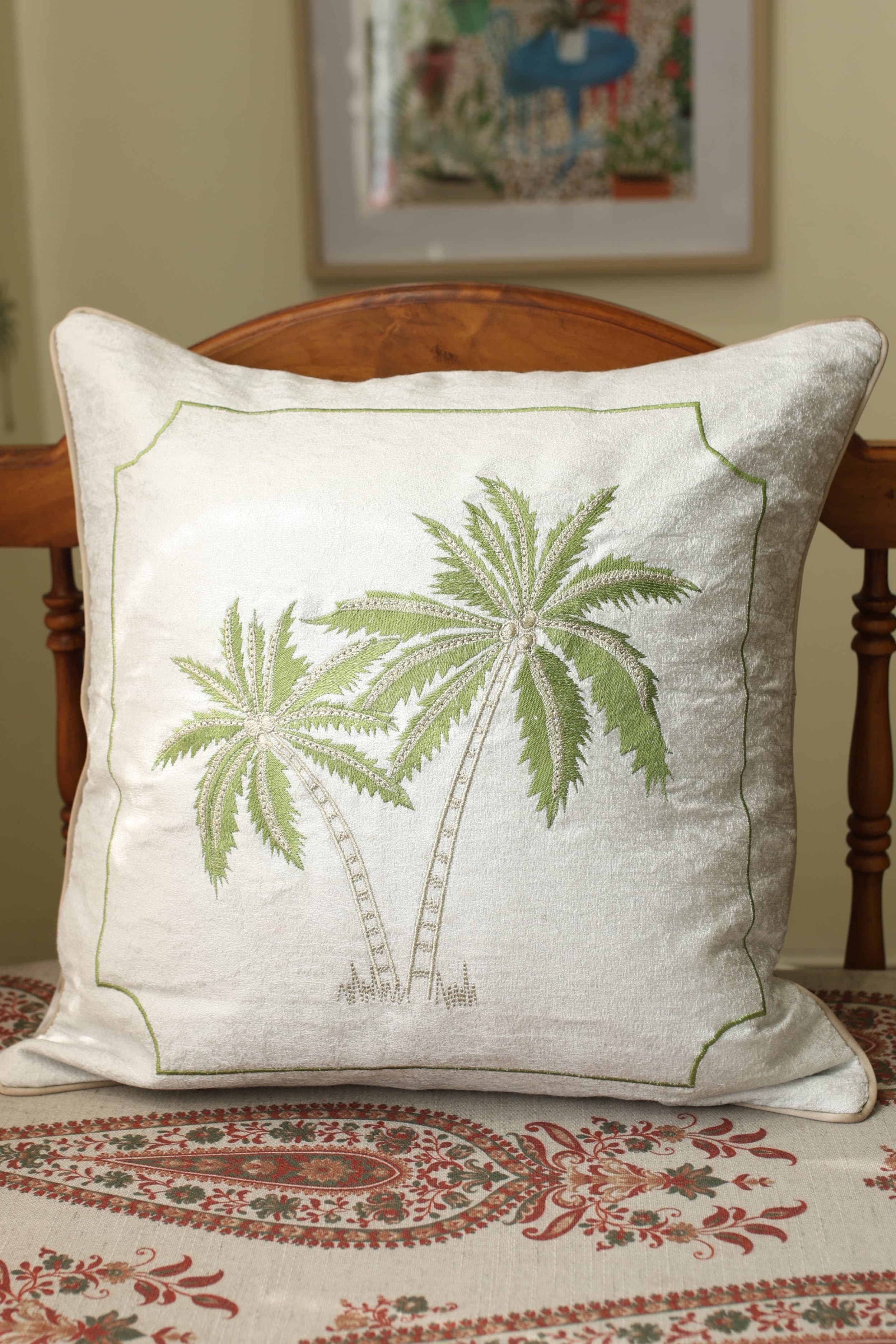 Cushion Covers - Cushion Covers 16*16 inches