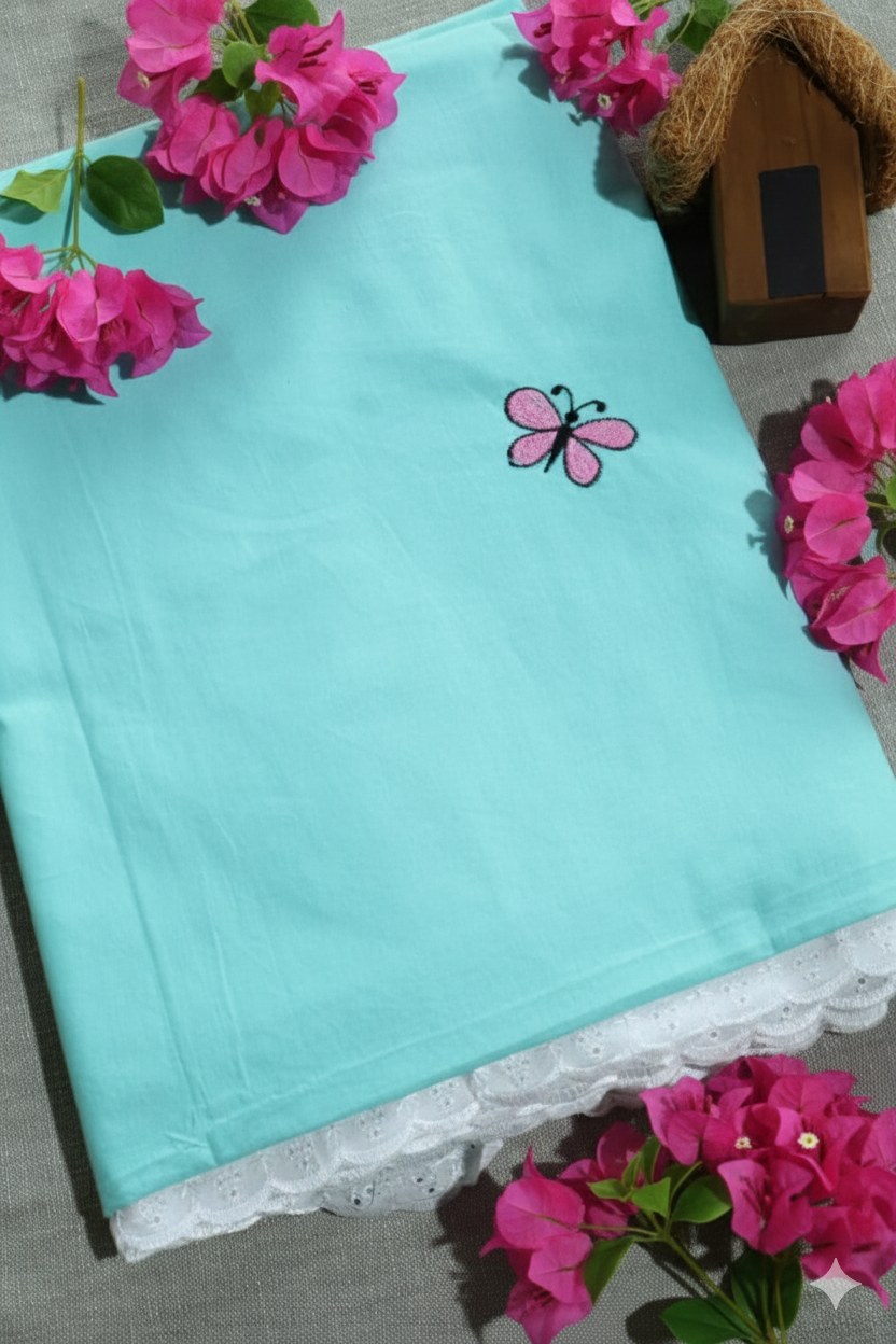 Single Bed | Duvet Cover