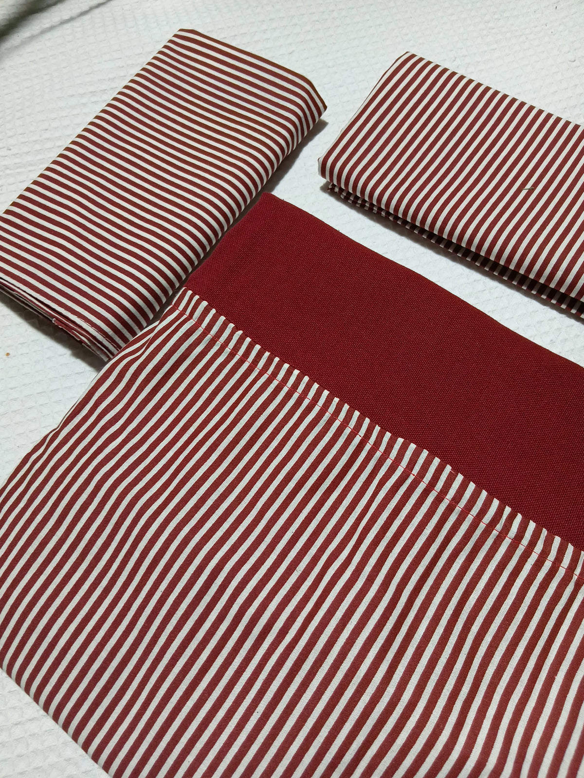 Bedsheets - King Daily use border bedsheets