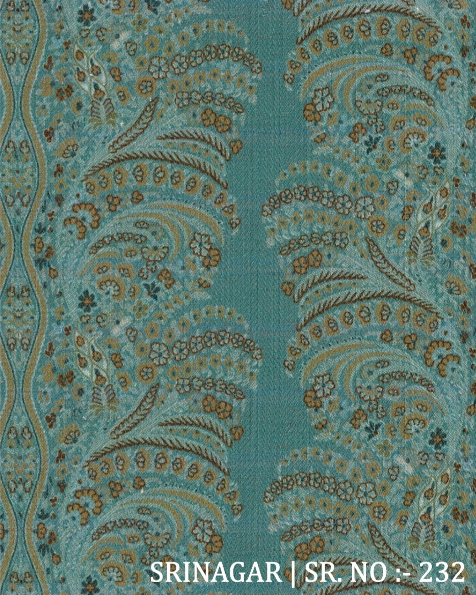 Upholstery fabrics -Srinagar