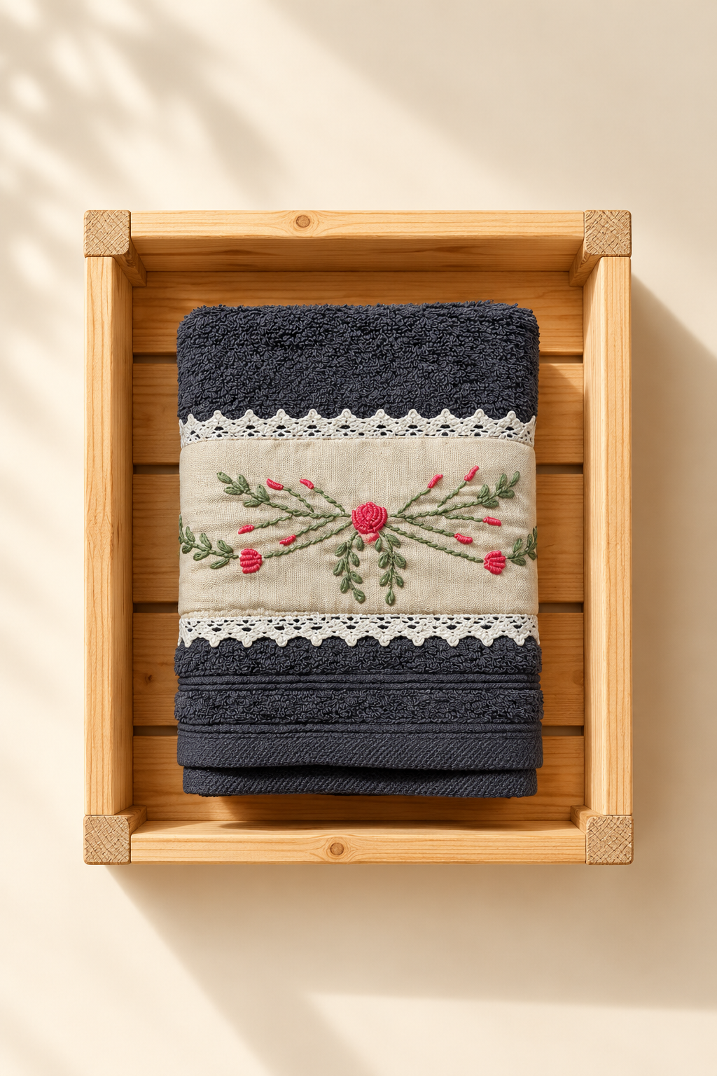 Towels : Embroidery Turkey towels