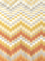 Bedsheets - Queen premium soft cotton bedsheet Digital print DD(maxi)