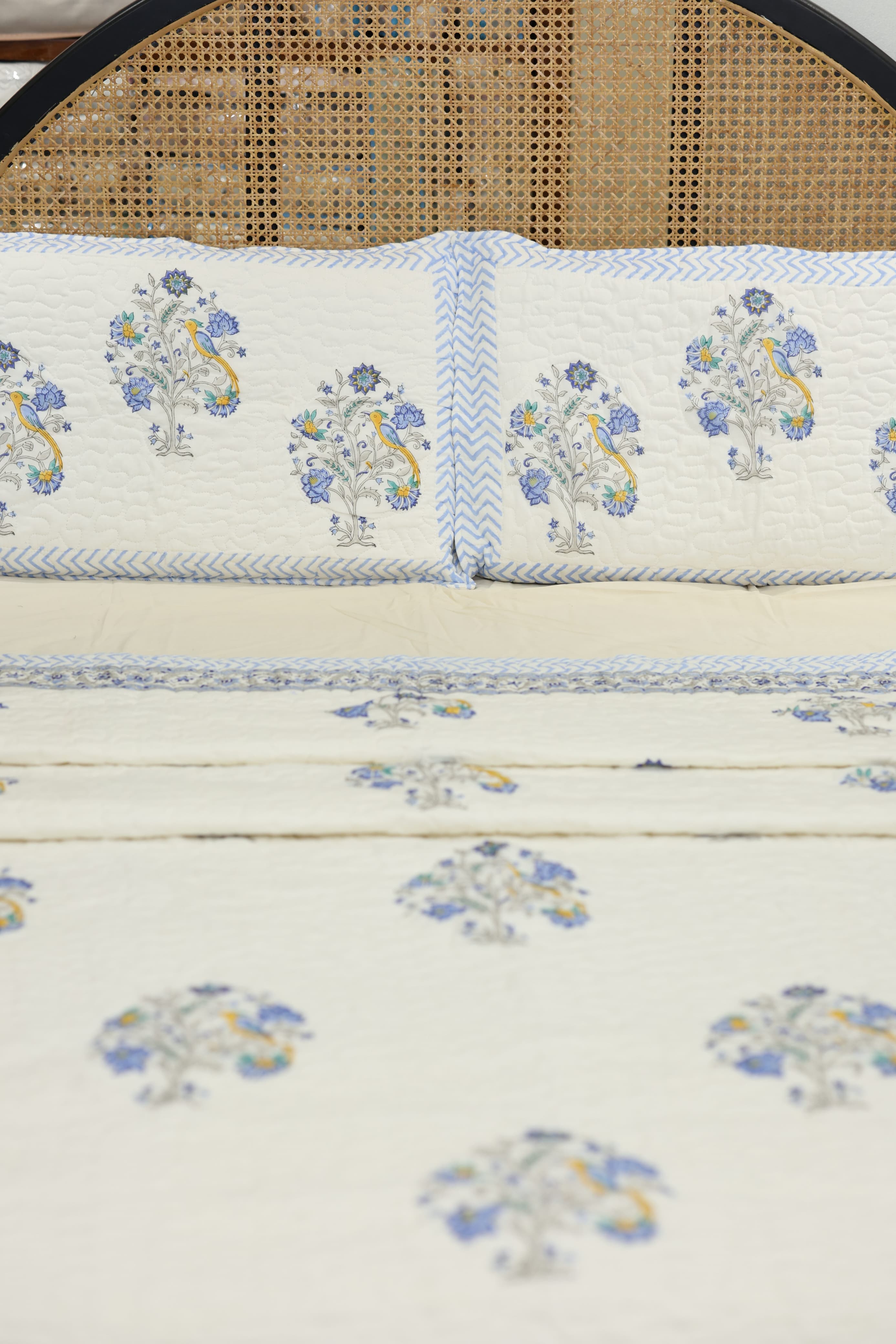 Quilted Premium Bedcover