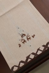 Table Runner - 4 Seater Xmas edition