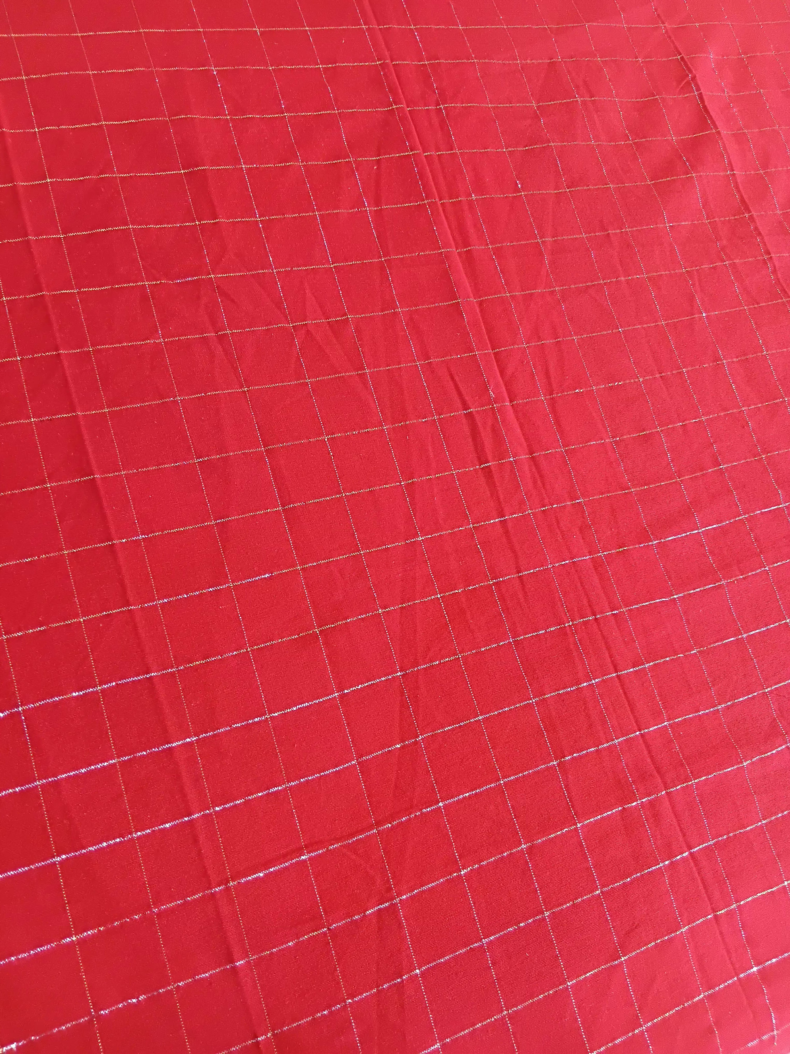 Table cloths - 6 seater Xmas edition