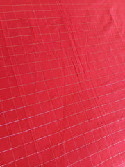 Table cloths - 6 seater Xmas edition