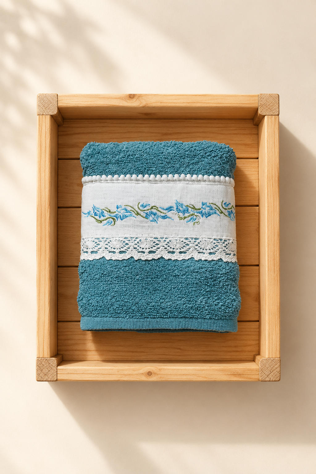 Towels Embroidery Turkey towels