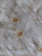 Table Runners - 6 seater (Embroidery)