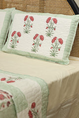 Quilted Premium Bedcover