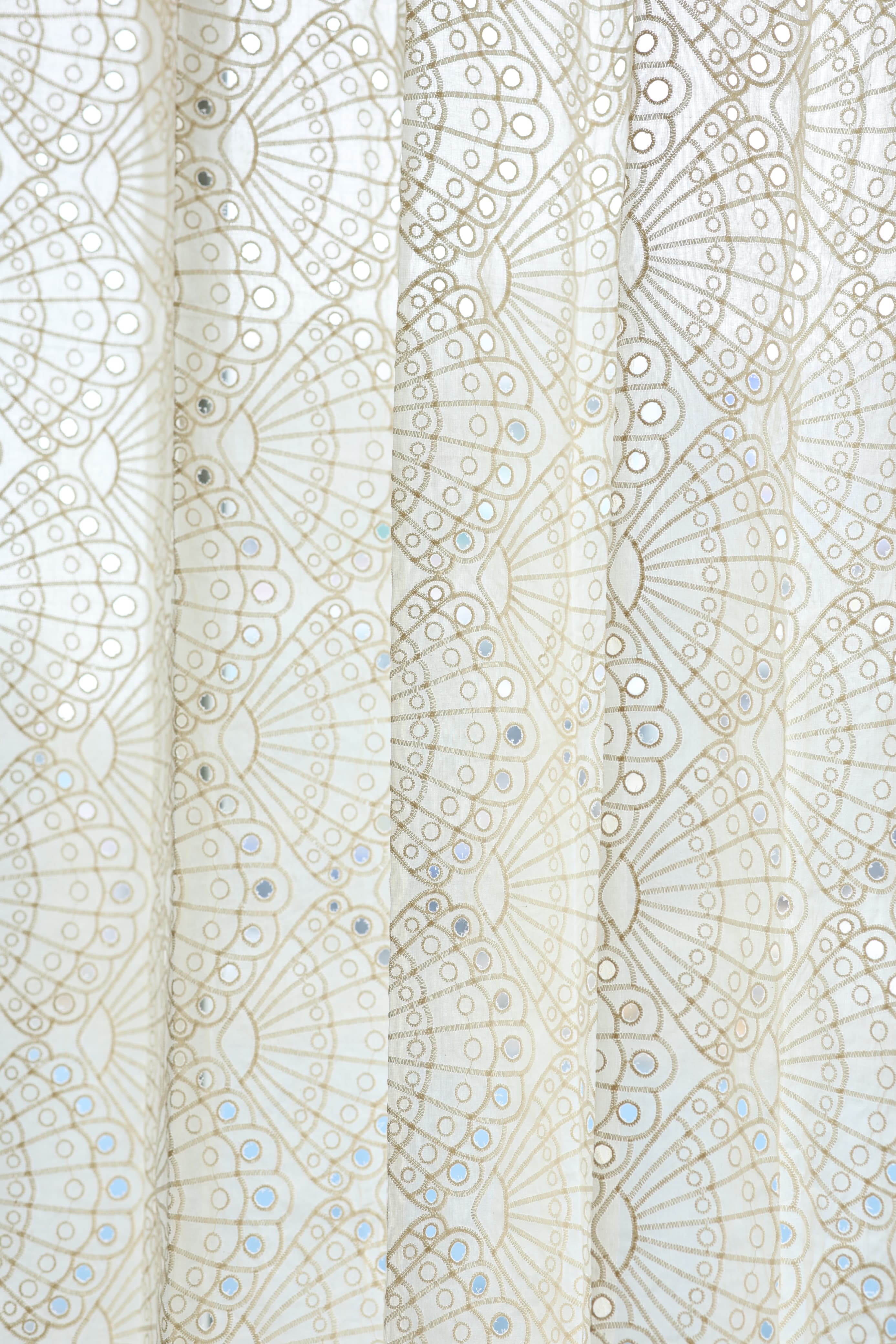 Curtains - Hakoba curtains