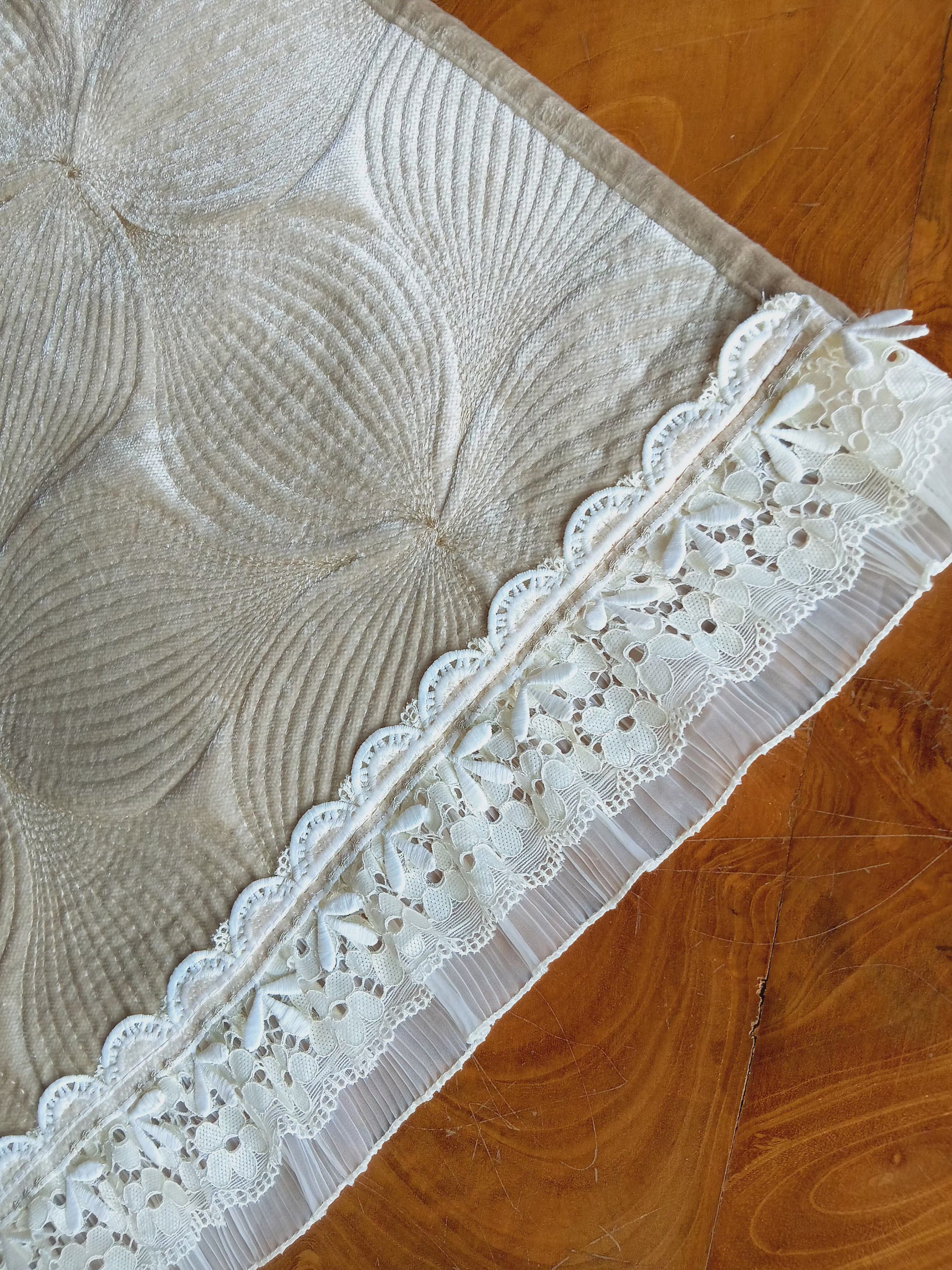 Sofa protector -  description (Colour : Beige)