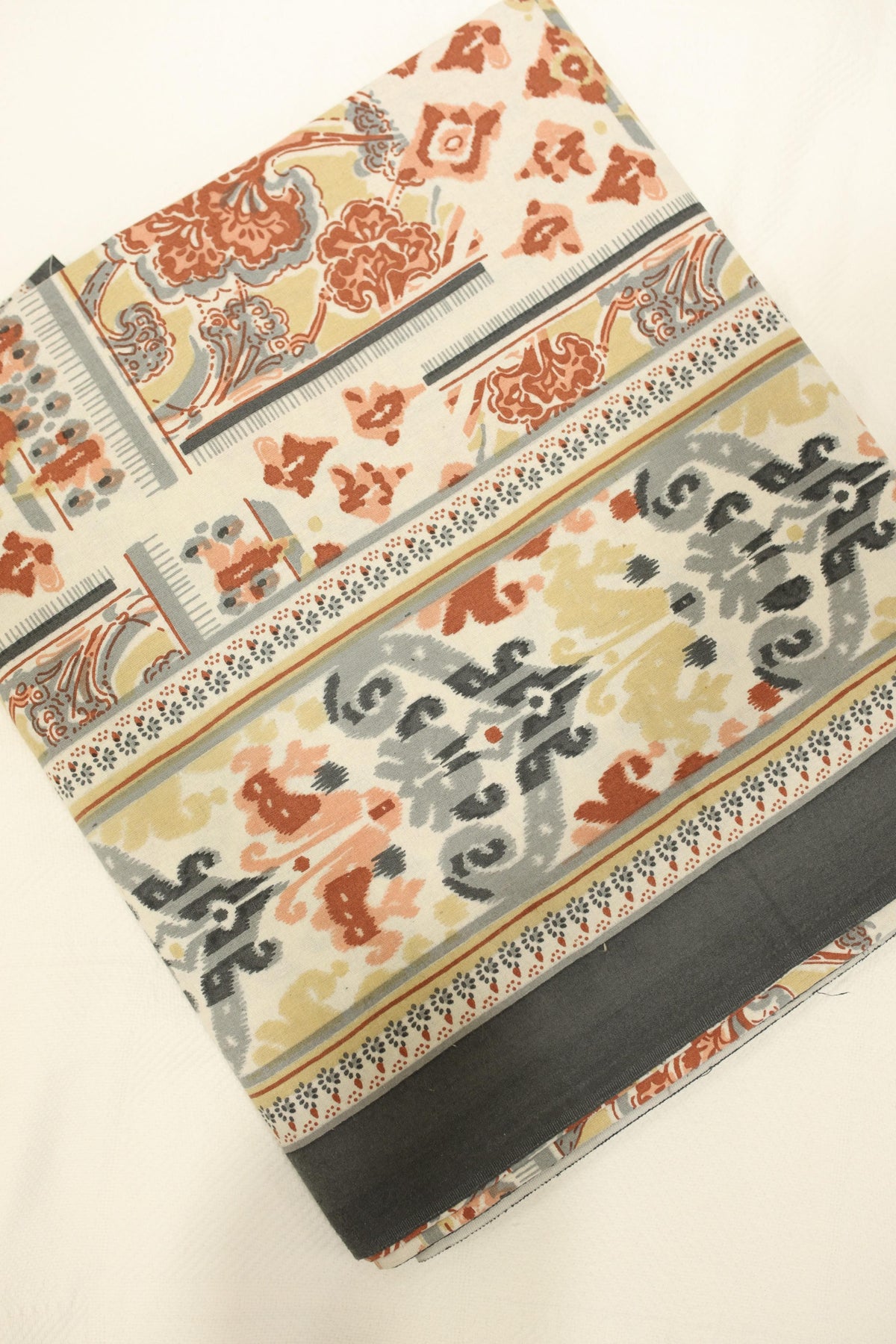 Bedsheets - King daily use handblock print cotton bedsheets