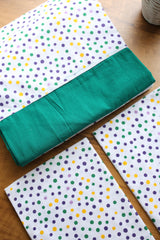 Bedsheets - King daily use border bedsheets