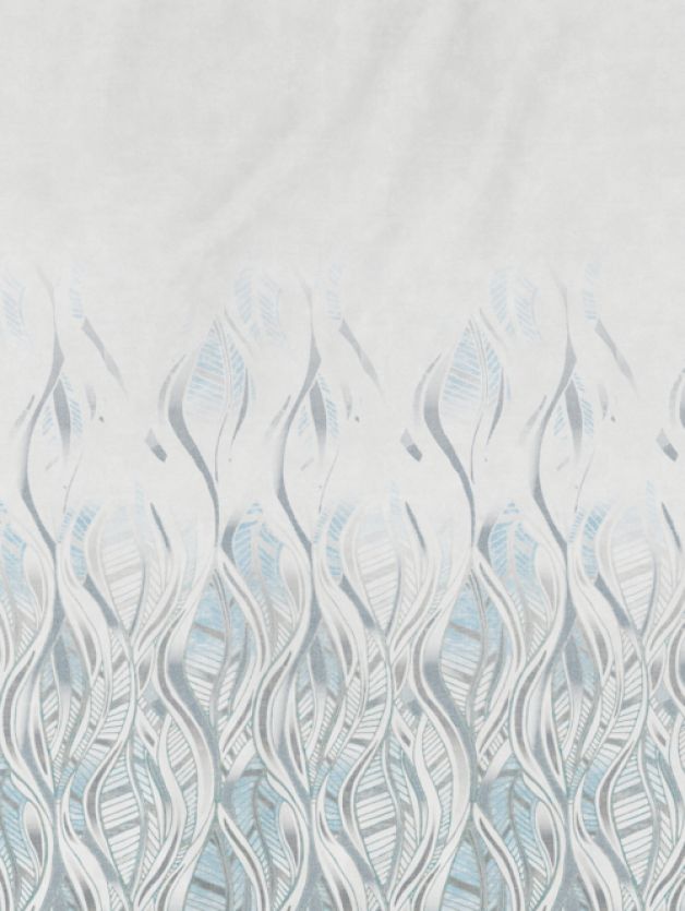 Bedsheets - Queen premium soft cotton bedsheet Digital print DD