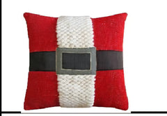 Cushion with Cushion covers:Xmas edition