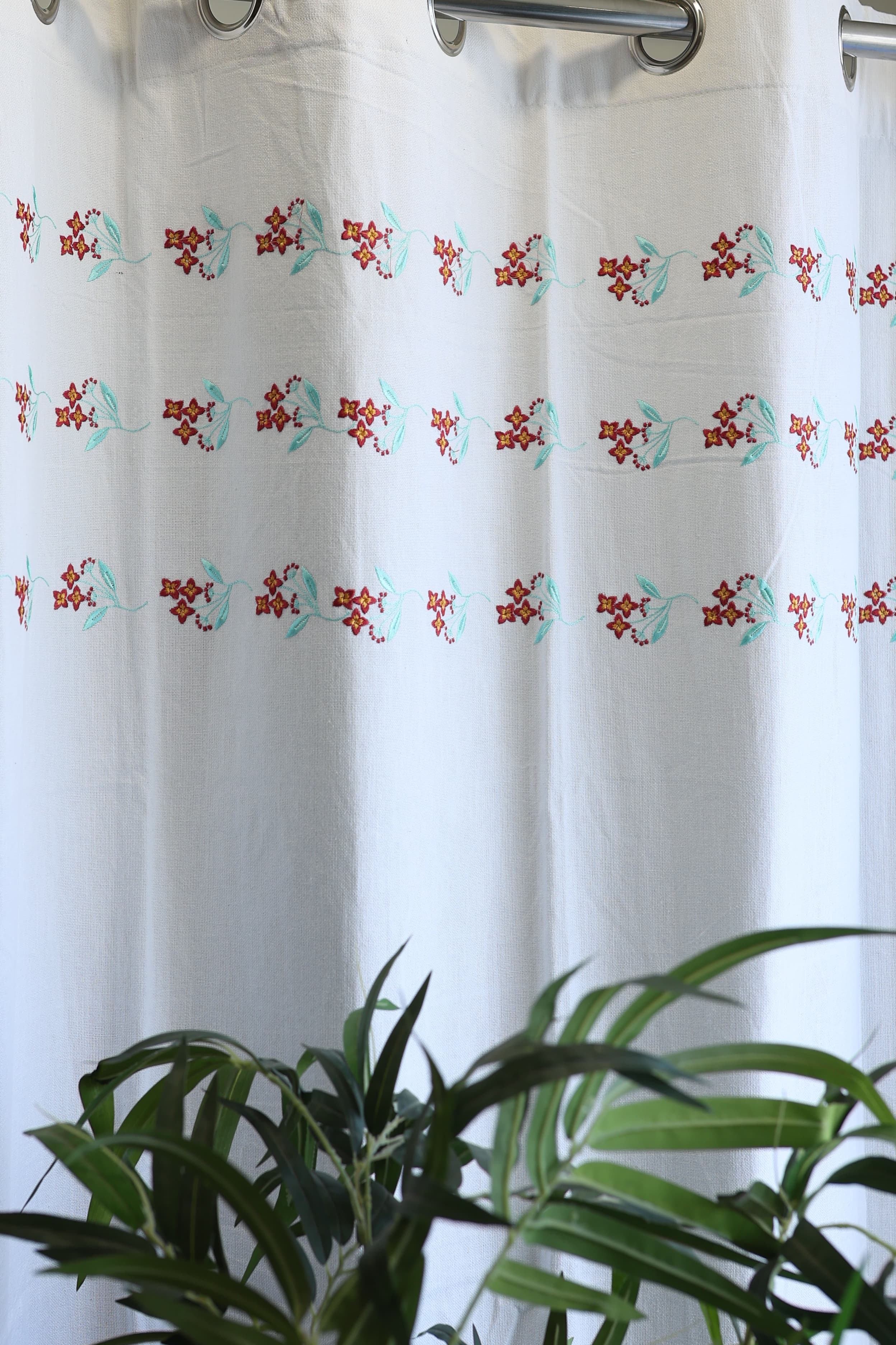 Opaque curtains- Clearance Sale