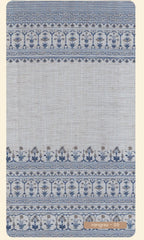 Curtains Handblock printed curtains (sheer and opaque) prebooking (description )