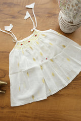 Kids dress - Onam collection 6-10 months