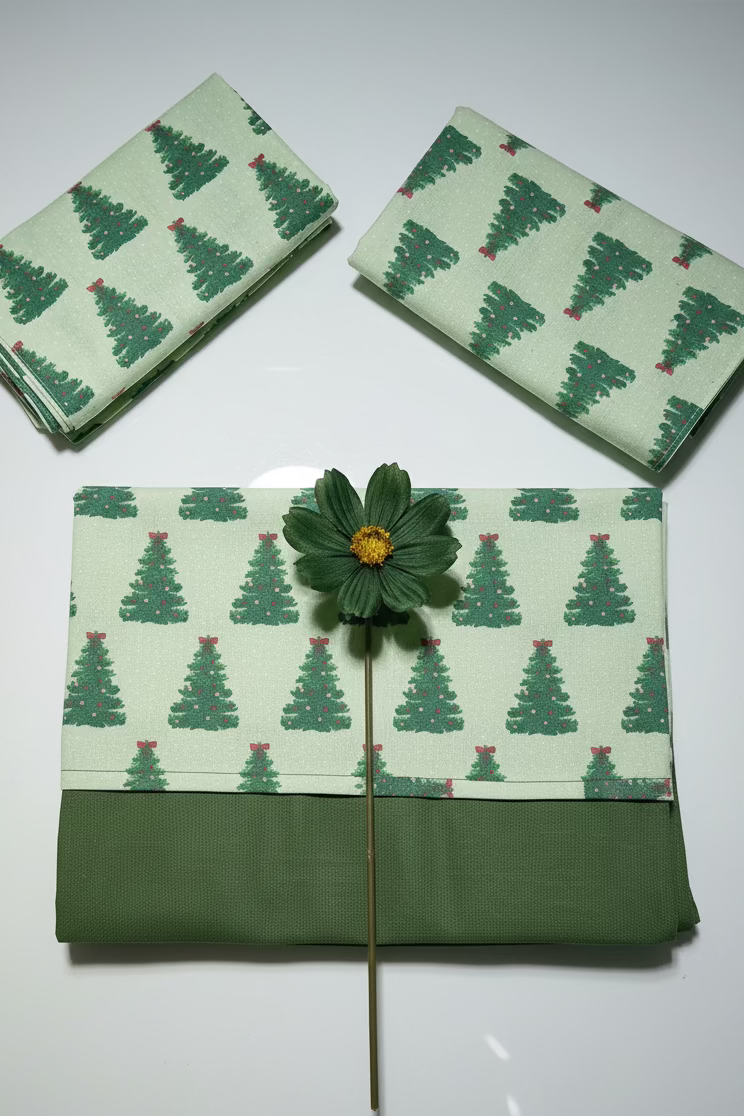 Bedsheets - King Daily use border bedsheets
