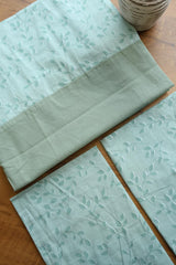Bedsheets - Queen daily use border bedsheets